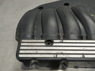 TAPA MOTOR BMW SERIE 3 TOURING (E91) MOTOR OK 116