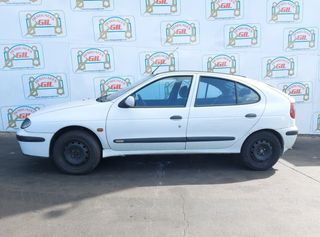 H0m8200049306 centralita renault megane i 1061737