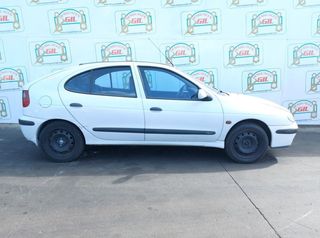 H0m8200049306 centralita renault megane i 1061737