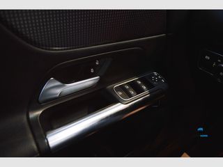 Mercedes Benz Clase B B 180 d