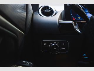 Mercedes Benz Clase B B 180 d