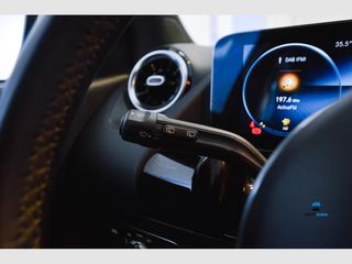 Mercedes Benz Clase B B 180 d