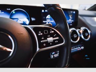 Mercedes Benz Clase B B 180 d