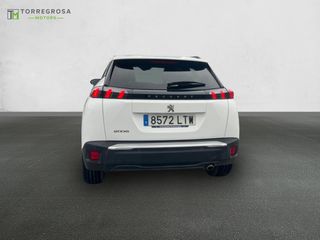 Peugeot 2008 Allure BlueHDI 81kW (110CV)