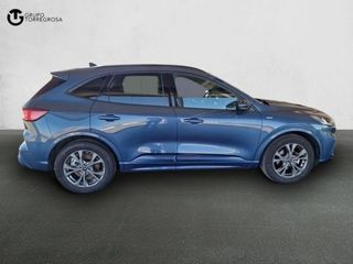 Ford Kuga ST-Line 1.5 EcoBoost 110kW (150CV)