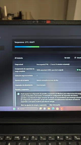 Lenovo V15 G4 IRU i5 13420H 16GB RAM SSD 512GB