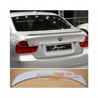 ALERÓN TRASERO BMW E90 TIPO BREYTON (2005 - 2012)
