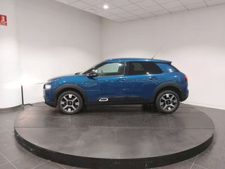 Citroën C4 Cactus  1.2 PureTech S&S Shine 110 Shine
