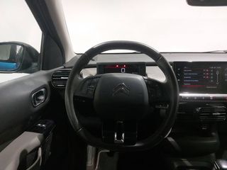 Citroën C4 Cactus  1.2 PureTech S&S Shine 110 Shine