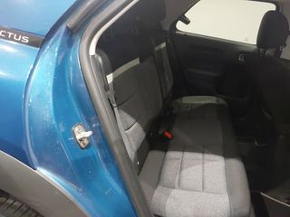 Citroën C4 Cactus  1.2 PureTech S&S Shine 110 Shine