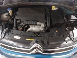 Citroën C4 Cactus  1.2 PureTech S&S Shine 110 Shine