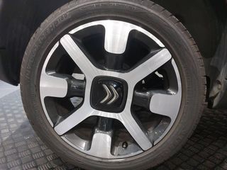 Citroën C4 Cactus  1.2 PureTech S&S Shine 110 Shine