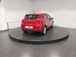 Renault Clio  TCe Intens 67kW Intens