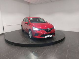 Renault Clio  TCe Intens 67kW Intens