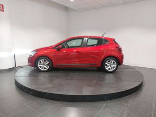Renault Clio  TCe Intens 67kW Intens