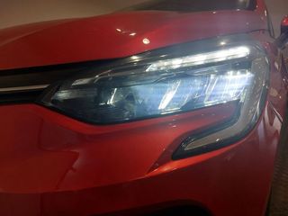 Renault Clio  TCe Intens 67kW Intens