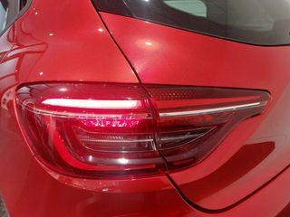 Renault Clio  TCe Intens 67kW Intens