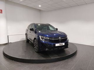 Renault Espace Espace 1.2 E-Tech Híbrido Iconic 146kW Iconic