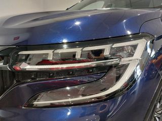 Renault Espace Espace 1.2 E-Tech Híbrido Iconic 146kW Iconic