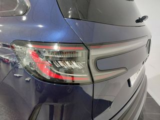 Renault Espace Espace 1.2 E-Tech Híbrido Iconic 146kW Iconic