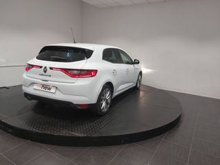 Renault Megane  1.2 TCe Energy Zen 97kW Zen