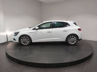 Renault Megane  1.2 TCe Energy Zen 97kW Zen