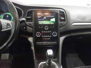 Renault Megane  1.2 TCe Energy Zen 97kW Zen