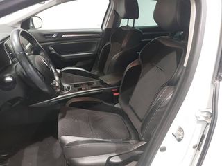 Renault Megane  1.2 TCe Energy Zen 97kW Zen