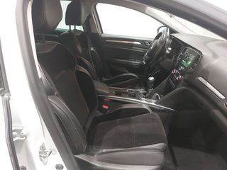 Renault Megane  1.2 TCe Energy Zen 97kW Zen