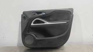 GUARNECIDO PUERTA DELANTERA DERECHA OPEL ZAFIRA C