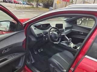 Peugeot 3008 GT Line 2020