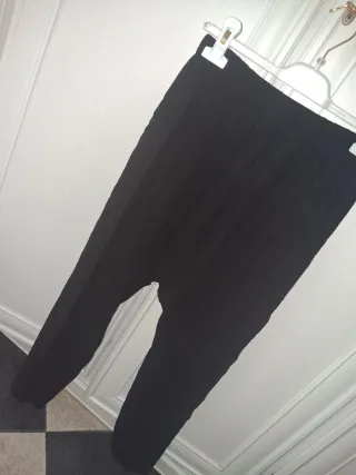 Pantaloni alla turca Twin Set Tg 38