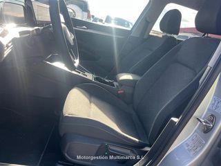 VOLKSWAGEN GOLF Life 2.0 TDI 110kW (150CV) DSG