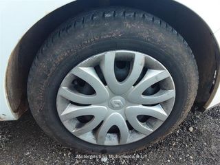 RENAULT CLIO Business dCi 55kW (75CV) -18