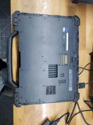 Dell Latitude 7404 Rugged Extreme