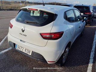 RENAULT CLIO (O) Business Energy dCi 55kW (75CV)