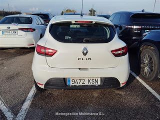 RENAULT CLIO (O) Business Energy dCi 55kW (75CV)