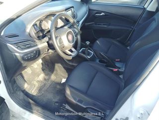 FIAT TIPO 1.3 Pop Business 70kW (95CV) Mjet 5P