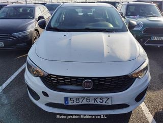 FIAT TIPO 1.3 Pop Business 70kW (95CV) Mjet 5P