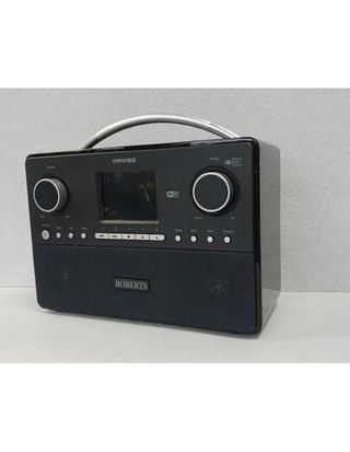 RADIO INTERNET ROBERTS STREAM 93I