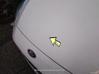 FORD FIESTA 1.0 EcoBoost 74kW Trend S/S 5p