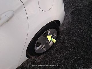 FORD FIESTA 1.0 EcoBoost 74kW Trend S/S 5p