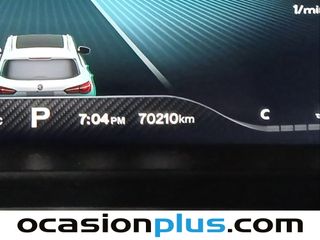 MG HS 1.5 Turbo GDI Luxury DCT 119 kW (162 CV)