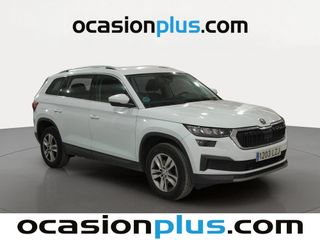 Skoda Kodiaq 1.5 TSI Ambition 4x2 110 kW (150 CV)