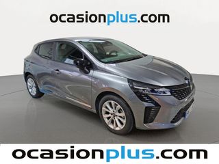 Renault Clio Evolution dCi 74 kW (100 CV)