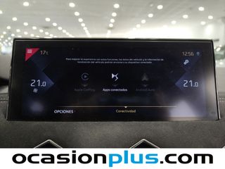 DS DS3 BlueHDi 130 Performance Line Auto 96 kW (131 CV)