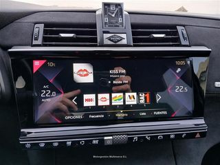DS DS7 Crossback PureTech (130CV) Auto. PERF.LINE
