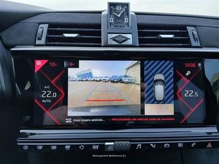 DS DS7 Crossback PureTech (130CV) Auto. PERF.LINE