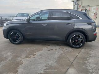 DS DS7 Crossback PureTech 96kW (130CV) Auto. PERF.LINE