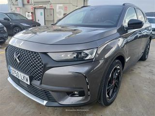 DS DS7 Crossback PureTech 96kW (130CV) Auto. PERF.LINE